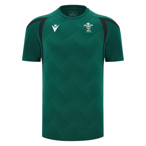Macron wales wru - macron, mens