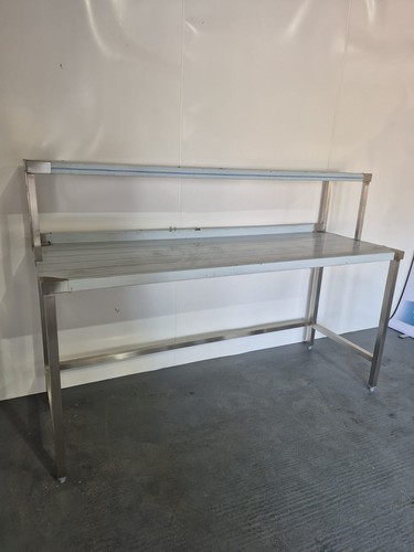 New solid welded 2100mm - new,