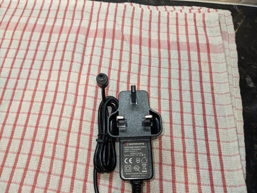 Volt amp 1mm x - 16.8, 5.5mm