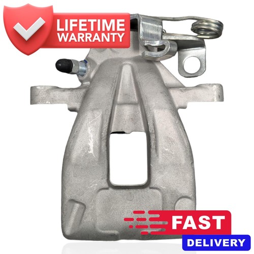 Rear left brake caliper for - rear,
