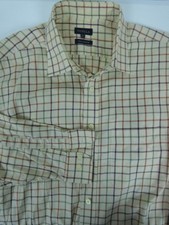 Viyella Check Shirt UK 18