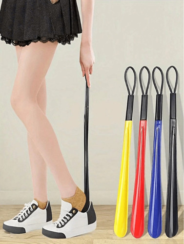 Long shoe horn mobility aid - long, |