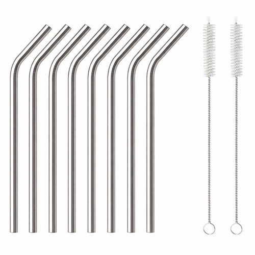 10x stainless steel metal - 10x,