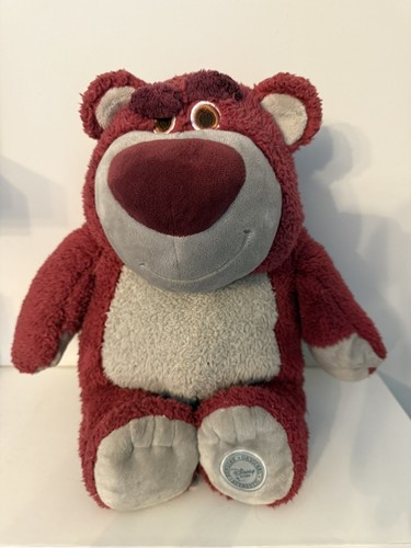 Disney store stamped authentic - disney,