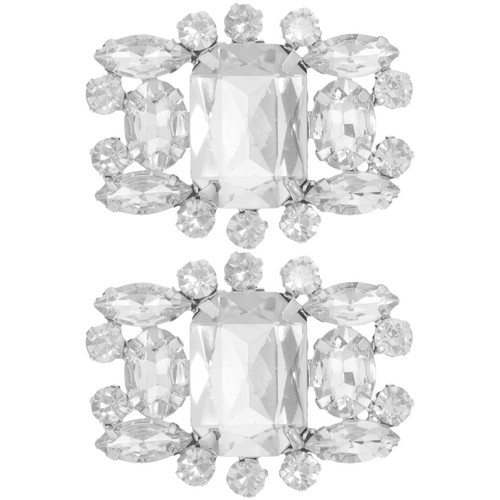 Pcs bridal crystals - 2,