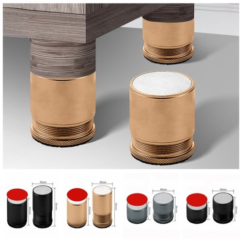 1pc furniture raisers risers - furniture,