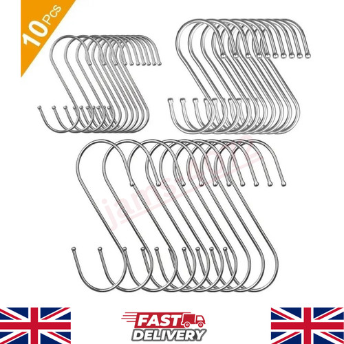 10pcs stainless steel shaped - 10pcs,
