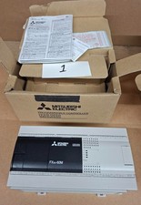 Mitsubishi PLC Logic Module