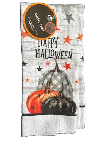 Spooky printed halloween - halloween, tea