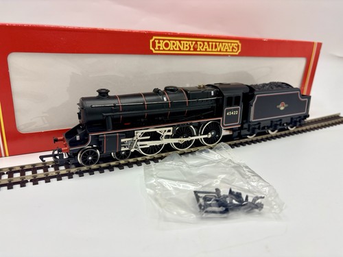 Hornby r292 class black - r292,