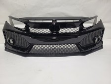 2016-2021 Honda Civic  Type-R