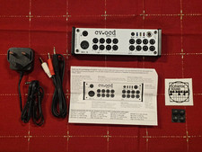 SixtyFour Pixels CV.OCD Super