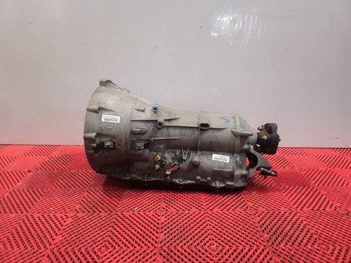 Bmw series gearbox automatic - gearbox,