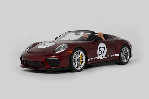 Spirit gt929 18 porsche - spirit,