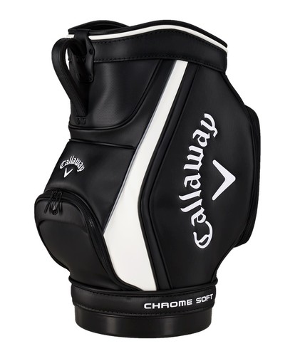 Callaway den caddy golf - caddy, bag