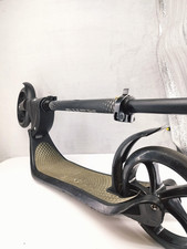 Aero C5 Folding Scooter – Black – Fully Functional – Used Condition