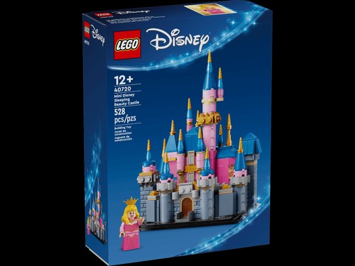 Lego 40720 mini - lego,