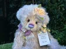 Charlie Bears Isabelle