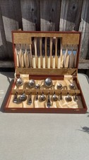 Vintage Stainless Steel