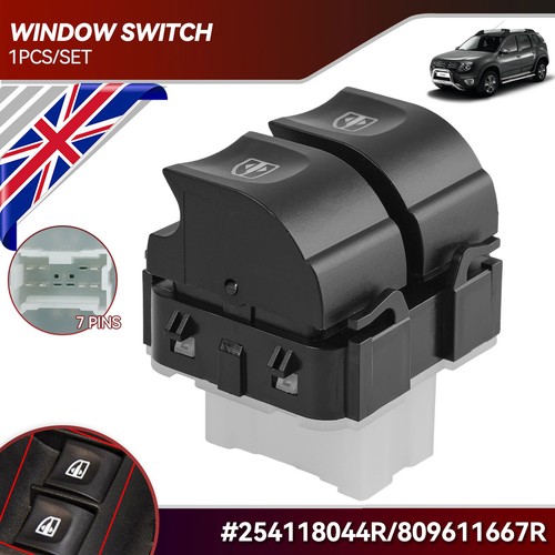 Electric window switch - electric,