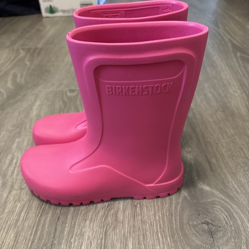 Birkenstock derry boot neon - derry,
