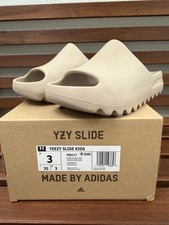 Adidas Yeezy Slide Pure Kids