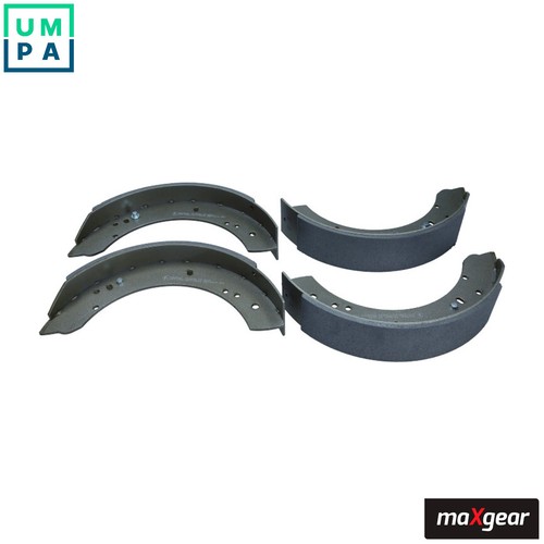 Brake shoe set 5630 - shoe, for