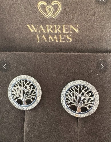 Warren james tree - tree, of