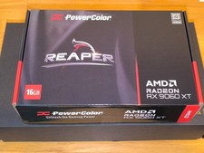 RX 9060 XT 16GB Graphics card