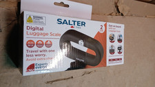 Salter Luggage Scale - Digital