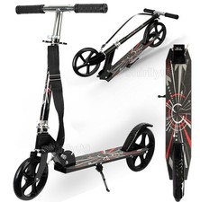 Kids scooter boys girls - boys,