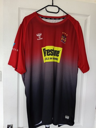 Wigan warriors rugby league - wigan,