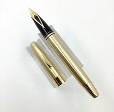Sheaffer legacy Brushed Gold