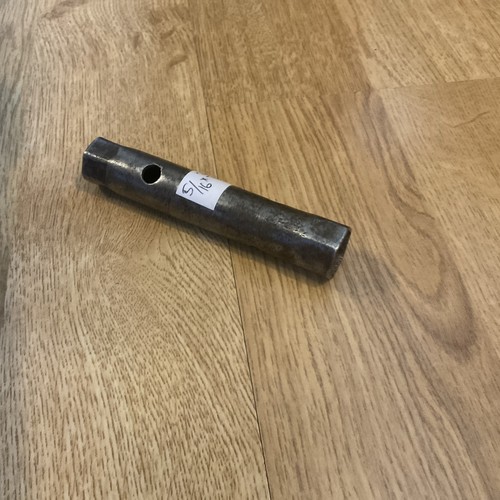 Vintage whitworth box spanner - vintage,