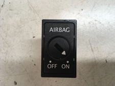 SKODA FABIA 5J (2013) SAFETY ON OFF SWITCH  5P0919237C