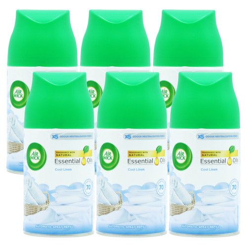 Air wick freshmatic - freshmatic, max