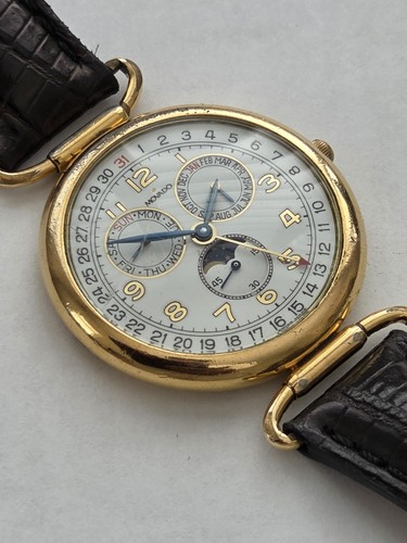 34mm vintage movado - 34mm, rare