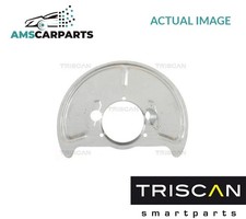 SPLASH PANEL BRAKE DISC 8125