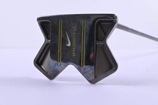 Nike Unitized Arrow Putter /