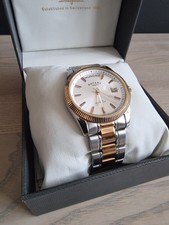 Rotary Men’s Quartz Watch
