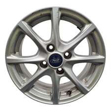 Ford Fiesta Zetec Mk8 1.0