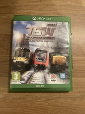 TSW Train Sim World Collectors