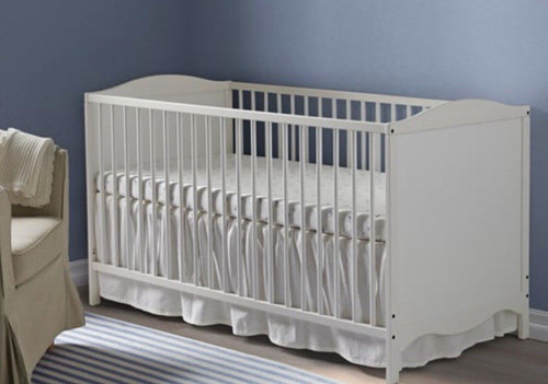 Ikea smågöra white wooden - ikea,