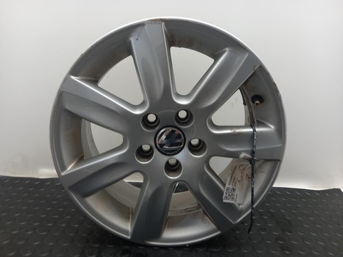 Volkswagen polo alloy - volkswagen,