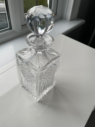 Irish tyrone crystal spirit - irish,