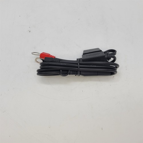 Battery tender ring - battery, terminal