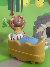 In The Night Garden Upsy Daisy
