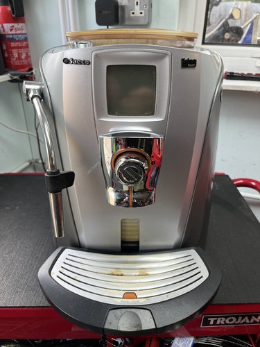 Saeco talea touch - saeco,