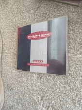 Inspector Morse - Morse (He's