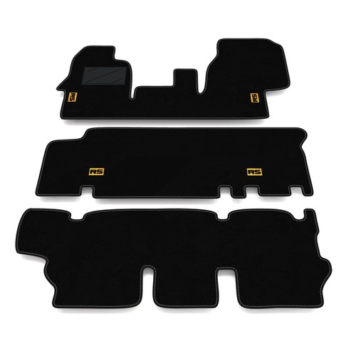 Floor mats compatible with - compatible,